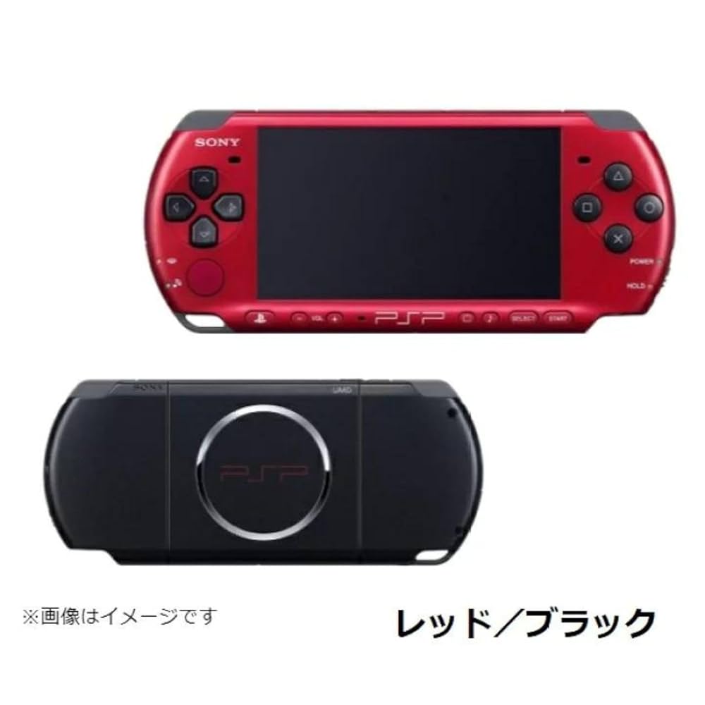 Amazon | 【整備済み品】 PSP「プレイステーション・ポータブル